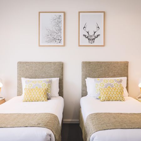 The Manna Hotel Хандорф Экстерьер фото