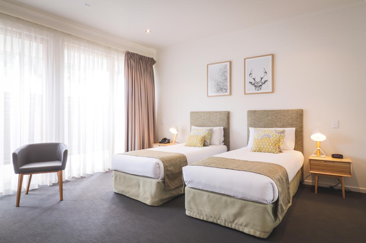 The Manna Hotel Хандорф Экстерьер фото