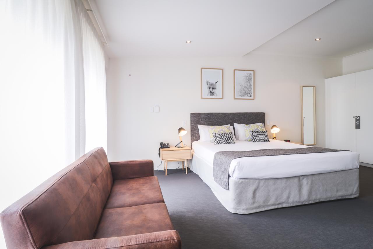 The Manna Hotel Хандорф Экстерьер фото
